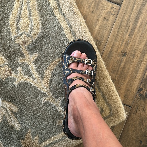 Free people shoes - Picture 7 of 7